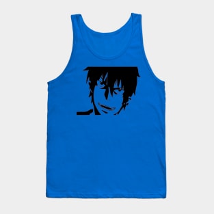 Blue Exorcist Rin Okumura Tank Top